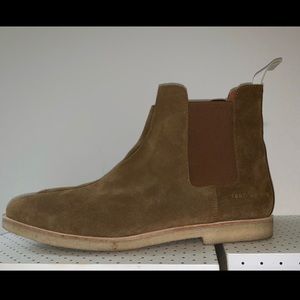 Common projects Chelsea boot